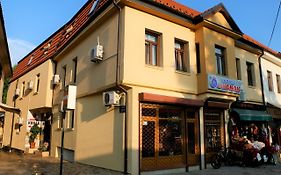 Hotel Old Konak